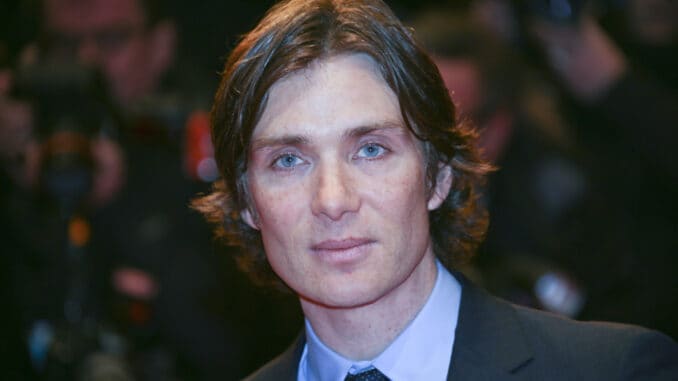 How tall is Cillian Murphy? Cillian Murphy Height, Age, Weight and Much More