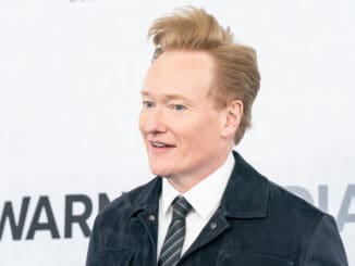 How tall is Conan O'Brien? Conan O'Brien Height, Age, Weight and Much More
