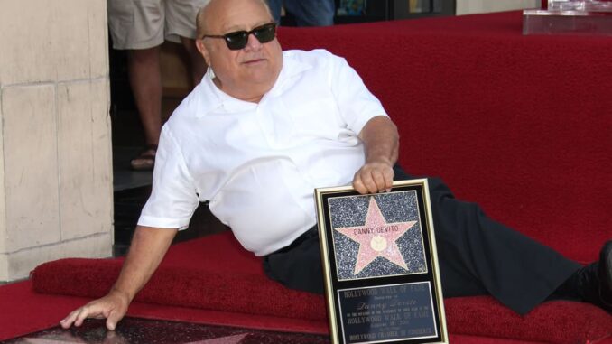 How tall is Danny Devito? Danny Devito Height, Age, Weight and Much More