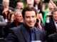 How tall is John Travolta? John Travolta Height, Age, Weight and Much More