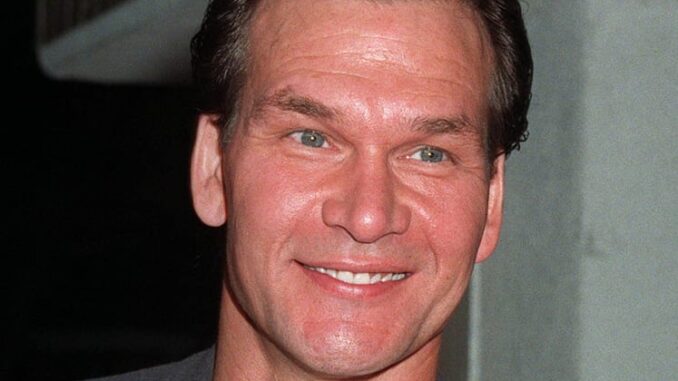 How tall was Patrick Swayze? Patrick Swayze Height, Age, Weight and Much More