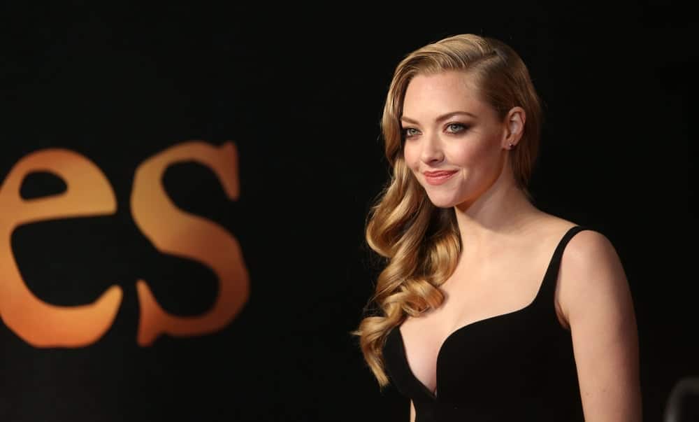 How Tall Is Amanda Seyfried? Amanda Seyfried Height, Age, Weight And Much More