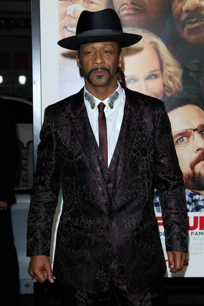 How Tall Is Katt Williams? Katt Williams Height, Age, Weight, And Much