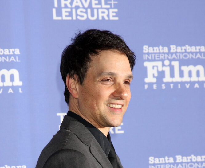 How Tall Is Ralph Macchio? Ralph Macchio Height, Age, Weight And Much More