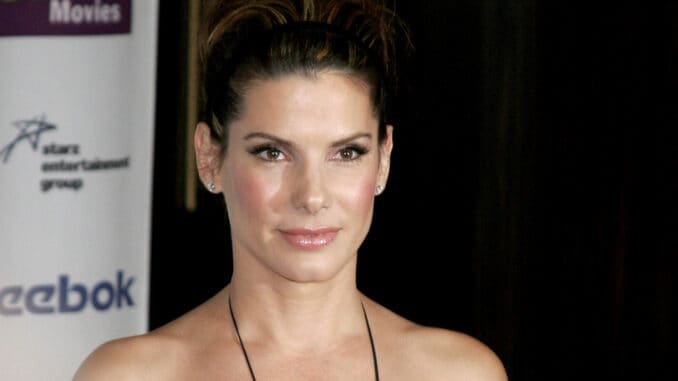 How Tall Is Sandra Bullock? Sandra Bullock Height, Age, Weight And Much