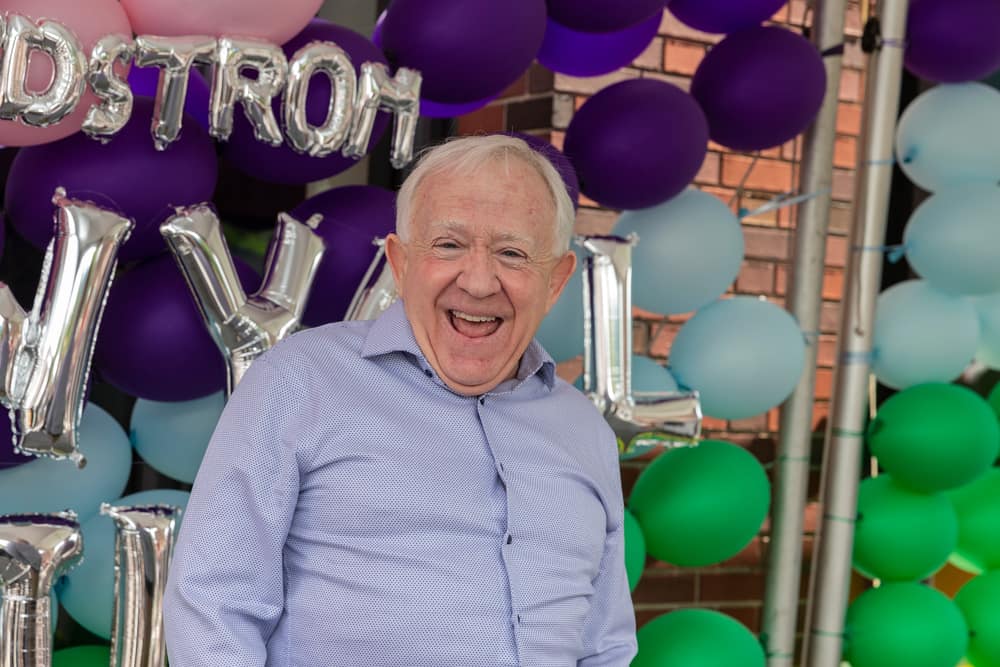 How Tall Was Leslie Jordan? Leslie Jordan Height, Age, Weight And Much More