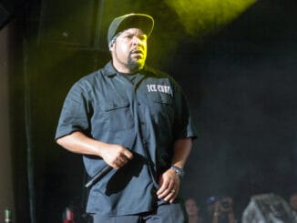 How Tall Is Ice Cube? Ice Cube Height, Age, Weight And Much More