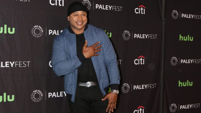 How Tall Is LL Cool J? LL Cool J Height, Age, Weight And Much More