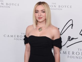 How Tall Is Peyton List? Peyton List Height, Age, Weight, And Much More