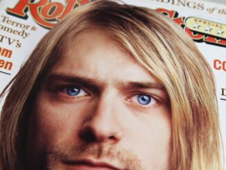 How Tall Was Kurt Cobain? Kurt Cobain Height, Age, Weight And Much More