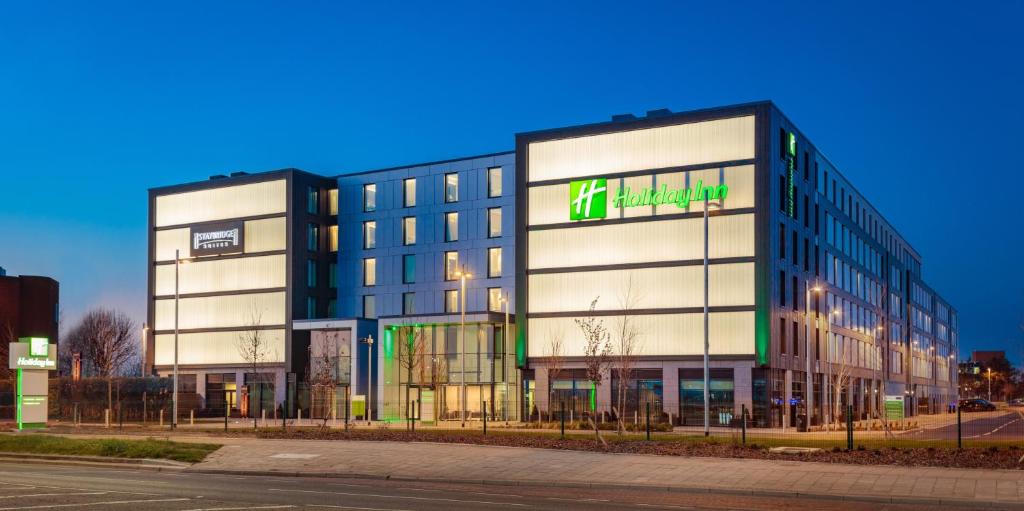 Holiday Inn London Heathrow Ariel