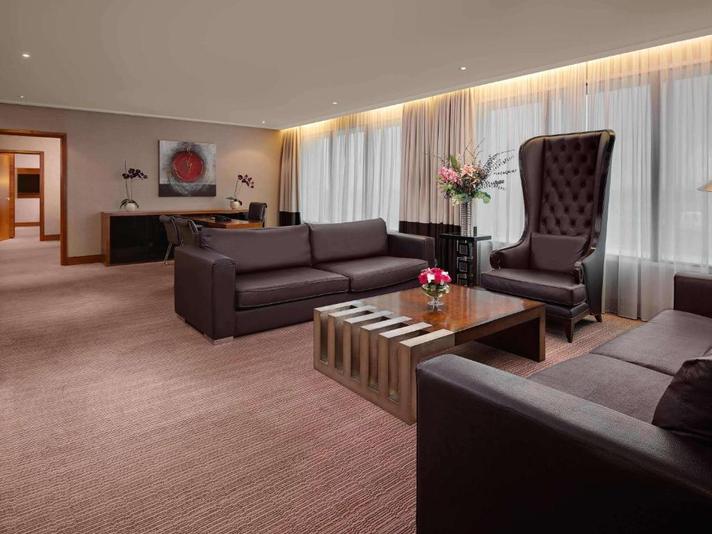 Sofitel London Heathrow