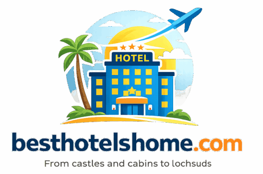 Best Hotels Home